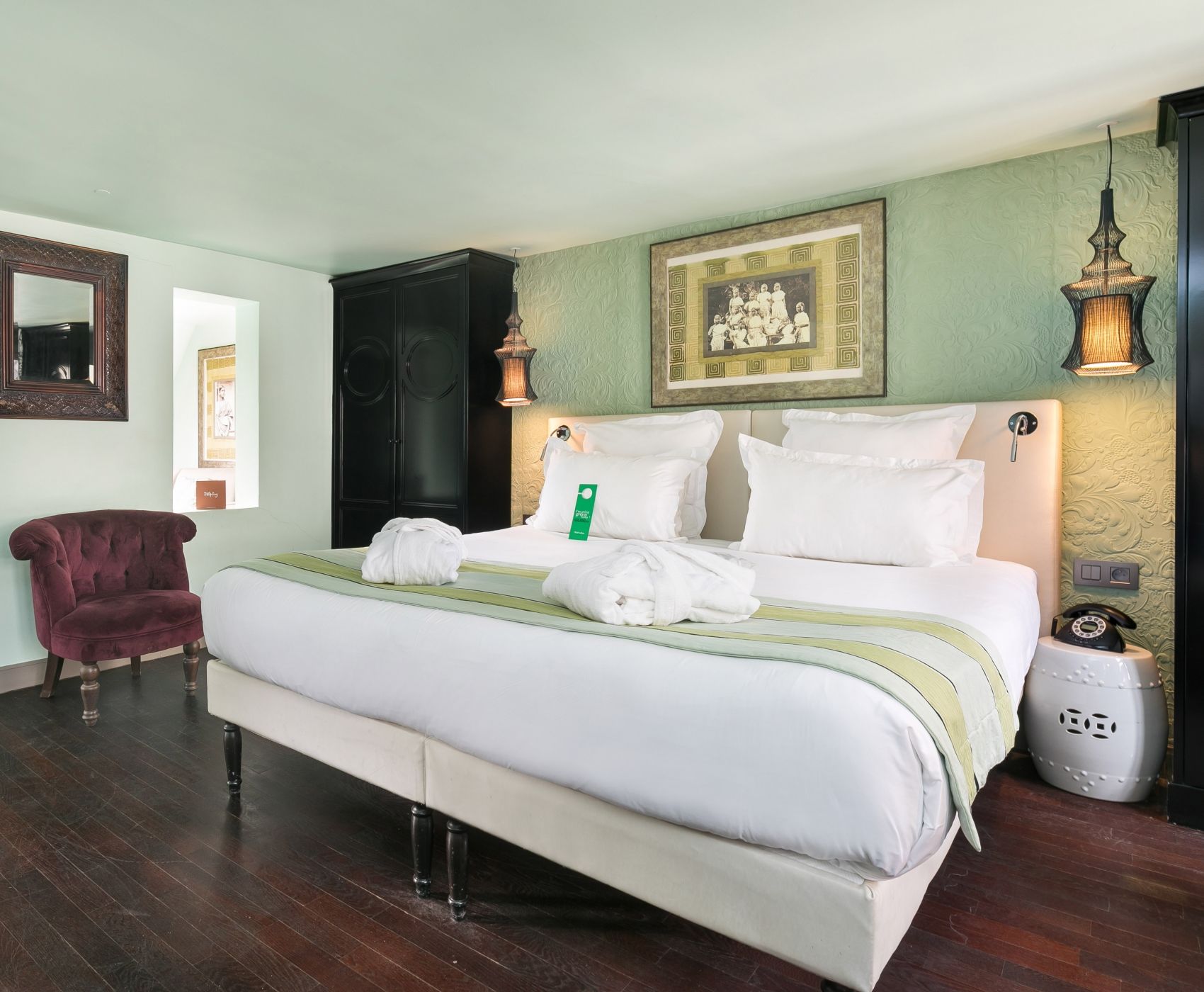 hotel kipling happyculture paris